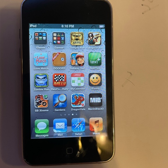 Apple Ipod 3rd Generation - Picture 5 of 15